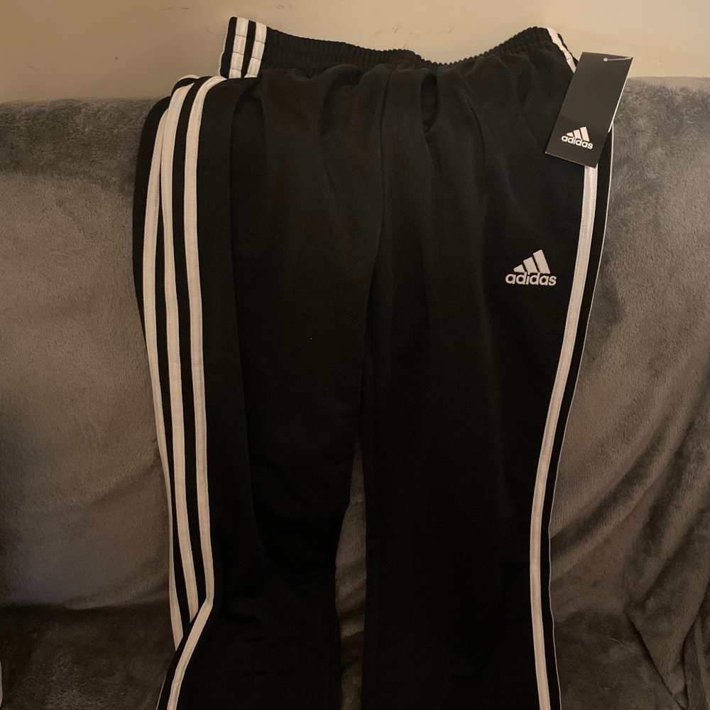 Adidas Athletic Pants